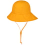 Chapeau Suroît by Hammaburg jaune