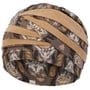 Turban Shanti Autumn by Christine Headwear beige-marron