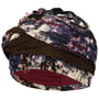 Turban Noya Tie Dye Dusk by Christine Headwear bleu