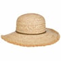 Chapeau de Raphia Alaveta by Seeberger nature