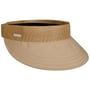Visière pour le Soleil Majavola by Seeberger beige