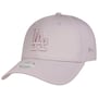 Casquette 9Forty Ess Dodgers WMNS by New Era gris clair