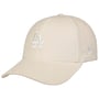 Casquette 9Forty MC Cord Dodgers by New Era blanc crème