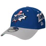 Casquette 39Thirty Dodgers Zoom by New Era bleu foncé