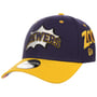Casquette 39Thirty Brewers Zoom by New Era bleu foncé