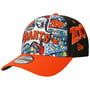 Casquette 9Forty Giants Zoom by New Era noir