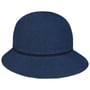 Chapeau pour Femme Miola by Lipodo bleu foncé