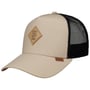Casquette Plainlace HFT by Djinns beige