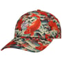 Casquette KOI Watching by Djinns multicolore