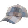 Casquette Light Summer Check by Lipodo bleu