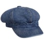 Casquette Gavroche Classic Denim by Lipodo denim