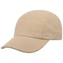 Casquette Uni Swordfish Flex by Lipodo beige
