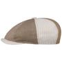 Casquette Cotton Patchwork by Lipodo beige