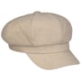 Casquette Gavroche Carivola by Lipodo beige