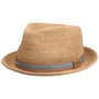 Chapeau Vintage Player Crochet by Stetson nature