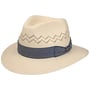 Chapeau Panama Marivo Traveller by JJ Hats nature