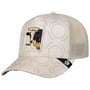Casquette Trucker Holy Cow by Goorin Bros. beige