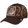 Casquette Old English King by Goorin Bros. marron