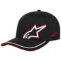 Casquette Corp Shift Relay by alpinestars noir