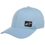 Casquette Pivot by alpinestars bleu