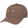 Casquette Tincan by Oakley châtain