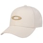 Casquette Tincan by Oakley blanc crème