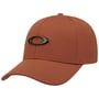Casquette Tincan by Oakley terre cuite