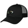 Casquette Trucker Logo Ellipse by Oakley noir