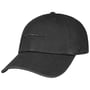 Casquette Uni Soho Dad Hat by Oakley noir