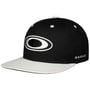 Casquette Alumni by Oakley noir
