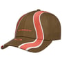 Casquette Wave by Oakley khaki