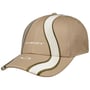 Casquette Wave by Oakley beige