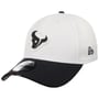 Casquette 39Thirty NFL Texans by New Era bleu foncé
