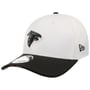 Casquette 9Seventy NFL Falcons by New Era noir