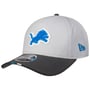 Casquette 9Forty Detroit Lions NFL by New Era bleu