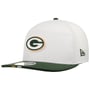 Casquette 9Fifty NFL Packers by New Era vert