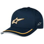 Casquette Snapback Ascension by alpinestars denim