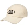 Casquette 5 Panel Oval Patch by Von Dutch beige