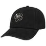 Casquette Flower Cotton by Rip Curl noir-blanc