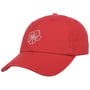 Casquette Flower Cotton by Rip Curl rouge