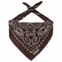 Bandana Silky by Levi’s® marron