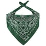 Bandana Silky by Levi’s® vert