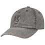 Casquette LS Monogram by Levi’s® gris
