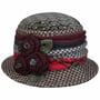 Chapeau pour Femme Vonterra by GREVI marron