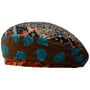 Béret Basque pour Femme Lirona by GREVI multicolore