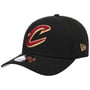 Casquette 9Seventy NBA24 Cavaliers by New Era noir
