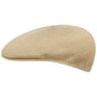 Casquette Tropic 504 by Kangol beige