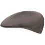 Casquette Tropic 504 by Kangol anthracite