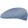 Casquette Tropic 504 by Kangol bleu