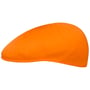 Casquette Tropic 504 by Kangol orange